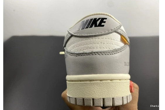 Low Dunk Nike DM1602-113 Lot O-W 5 0724
